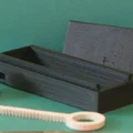 Mô hình con quay cogwheel - Thumbnail 1