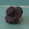 Mô hình con quay cogwheel - Thumbnail 2