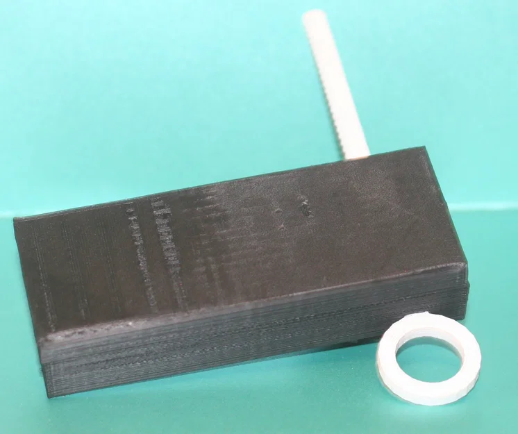 Mô hình con quay cogwheel - Image 3