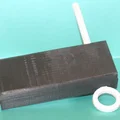 Mô hình con quay cogwheel - Thumbnail 3