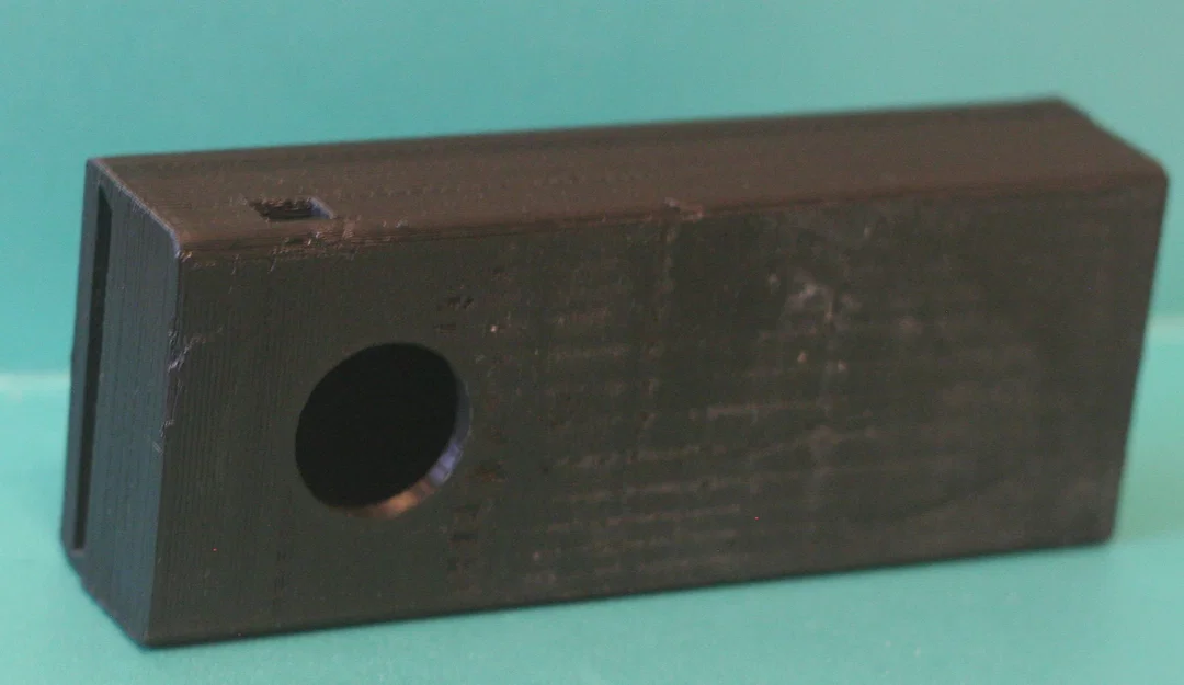 Mô hình con quay cogwheel - Image 6