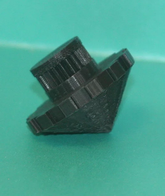 Mô hình con quay cogwheel - Image 7