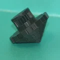 Mô hình con quay cogwheel - Thumbnail 7