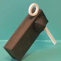 Mô hình con quay cogwheel - Thumbnail 9