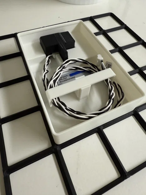 Hộp Gridfinity đựng Prusa Accelerometer - Image 2
