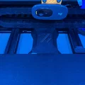 Nắp che dây điện phía sau cho Voron 2.4 - Thumbnail 1