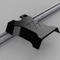 Nắp che dây điện phía sau cho Voron 2.4 - Thumbnail 2