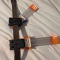 Đế gắn Warp Saya tương thích Tek Lok - Thumbnail 2