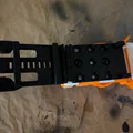 Đế gắn Warp Saya tương thích Tek Lok - Thumbnail 4
