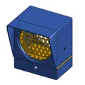 Thiết bị hút khói hàn (Soldering Fume Extractor) có chụp nam châm - Thumbnail 1