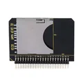 Khung gắn Adapter 44 Pin IDE sang SD Card cho ổ cứng 2.5 inch - Thumbnail 4