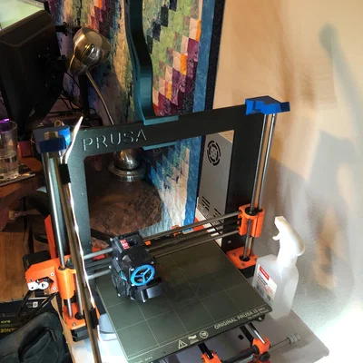 Giá đỡ cuộn nhựa cỡ lớn (Large Spool Holder)