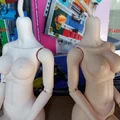 Khung Thân Trên Dollfie Dream Pretty Mini Bust Frame - Thumbnail 4