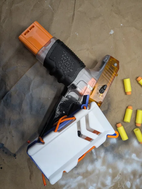 Phụ kiện Holster cho 40MAX Lightning - Image 2