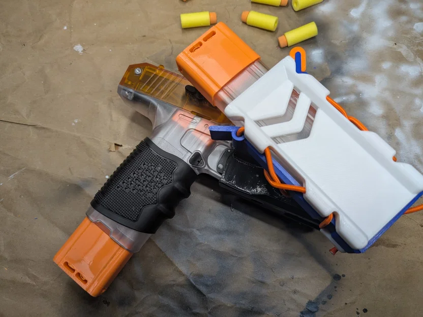 Phụ kiện Holster cho 40MAX Lightning - Image 3