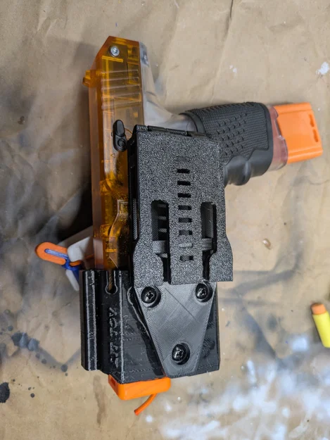 Phụ kiện Holster cho 40MAX Lightning - Image 4