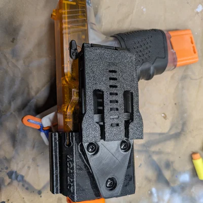Phụ kiện Holster cho 40MAX Lightning