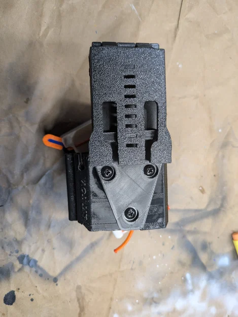 Phụ kiện Holster cho 40MAX Lightning - Image 5