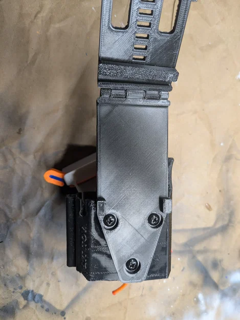 Phụ kiện Holster cho 40MAX Lightning - Image 6