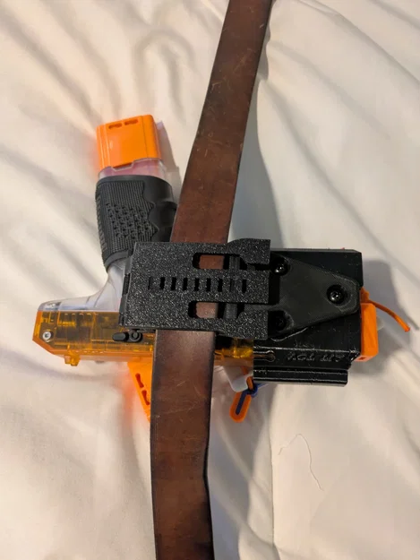 Phụ kiện Holster cho 40MAX Lightning - Image 8