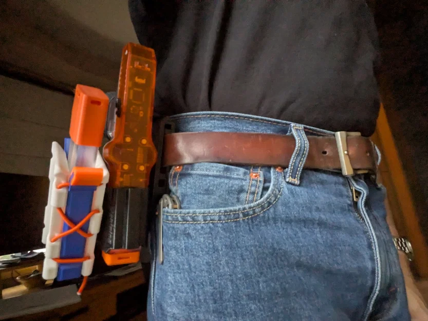 Phụ kiện Holster cho 40MAX Lightning - Image 10