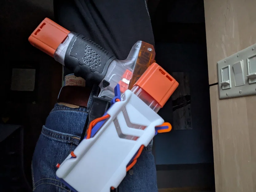 Phụ kiện Holster cho 40MAX Lightning - Image 11