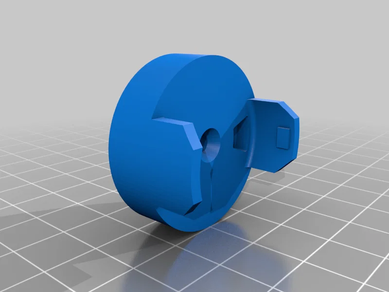 Dây Kéo Phóng Con Quay Beyblade In 3D Độc Đáo - Image 5