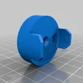 Dây Kéo Phóng Con Quay Beyblade In 3D Độc Đáo - Thumbnail 5