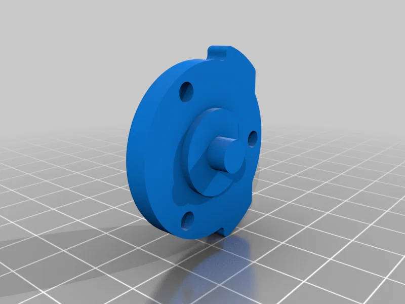 Dây Kéo Phóng Con Quay Beyblade In 3D Độc Đáo - Image 6