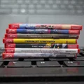 Móc khóa hộp đĩa game Nintendo Switch 2 - Thumbnail 2