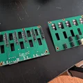 Khay HDD Hot Swap 5in3 (5x 3.5") có quạt tản nhiệt phía trước - Thumbnail 7