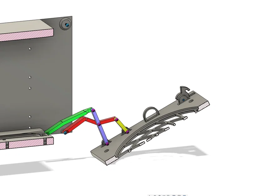 Khay HDD Hot Swap 5in3 (5x 3.5") có quạt tản nhiệt phía trước - Image 10