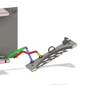 Khay HDD Hot Swap 5in3 (5x 3.5") có quạt tản nhiệt phía trước - Thumbnail 10