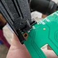 Khay HDD Hot Swap 5in3 (5x 3.5") có quạt tản nhiệt phía trước - Thumbnail 13
