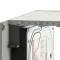Khay HDD Hot Swap 5in3 (5x 3.5") có quạt tản nhiệt phía trước - Thumbnail 14