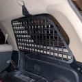 4Runner Molle Panel - Hệ thống giá treo đồ cho xe 4Runner Gen 5 - Thumbnail 3
