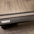 Miếng đệm/nắp che rãnh T-Track thay thế cho giá nóc Thule Wingbar Evo - Thumbnail 1