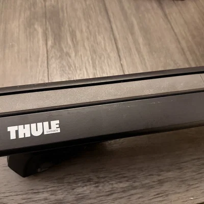 Miếng đệm/nắp che rãnh T-Track thay thế cho giá nóc Thule Wingbar Evo