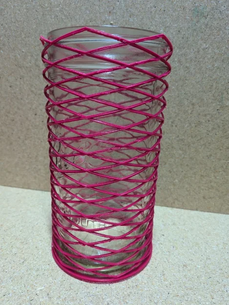 Thử thách Helix - Helix challenge - Image 1