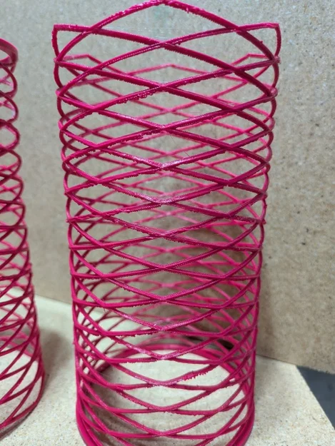 Thử thách Helix - Helix challenge - Image 2