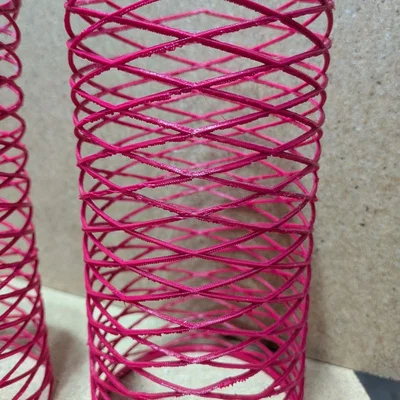 Thử thách Helix - Helix challenge