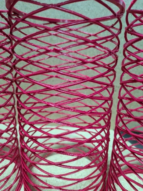 Thử thách Helix - Helix challenge - Image 5