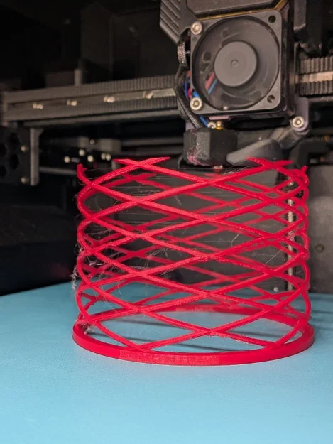 Thử thách Helix - Helix challenge - Image 6
