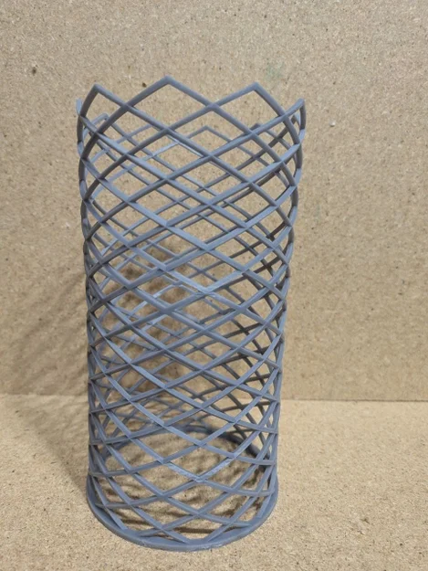 Helix Challenge Resin Remix - Bản in thử thách dành cho Resin - Image 1