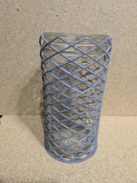 Helix Challenge Resin Remix - Bản in thử thách dành cho Resin - Image 2