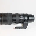 Ngàm gắn tripod cho Nikon AF-S NIKKOR 70-200mm f/2.8G ED VR - Thumbnail 1
