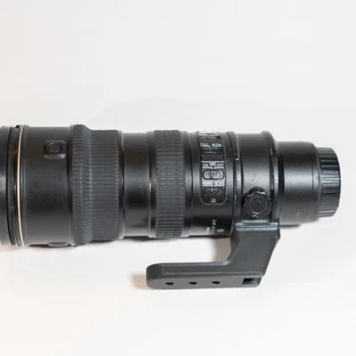 Ngàm gắn tripod cho Nikon AF-S NIKKOR 70-200mm f/2.8G ED VR