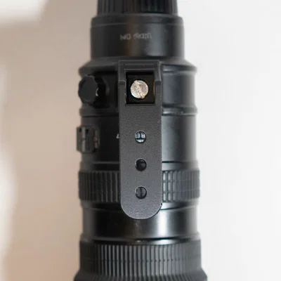 Ngàm gắn tripod cho Nikon AF-S NIKKOR 70-200mm f/2.8G ED VR