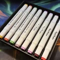Khay đựng bút Marker 3D - Phụ kiện chuẩn Gridfinity tiện lợi - Thumbnail 1