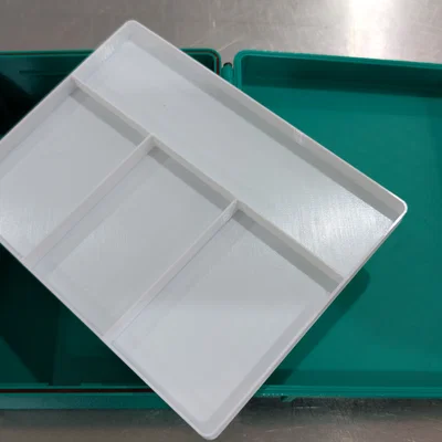 Bộ sơ cứu ô tô nhỏ gọn, bền bỉ